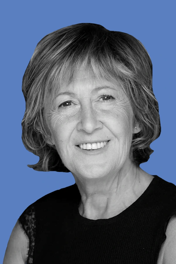 Pilar Coronado