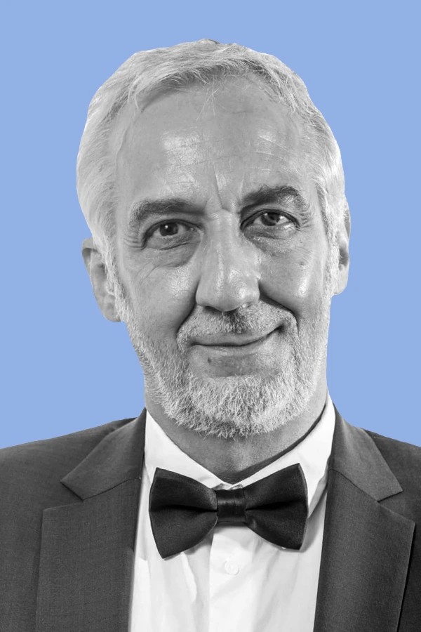 Rafael Azcárraga