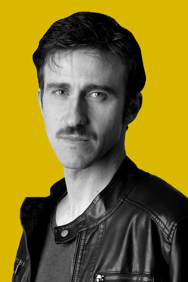 Álvaro Navarro