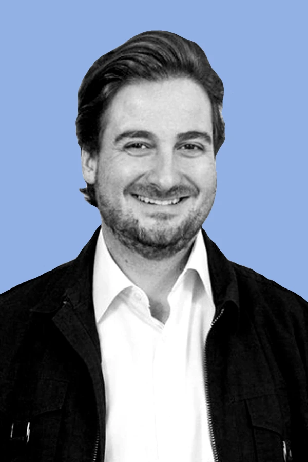 Pablo Tribaldos