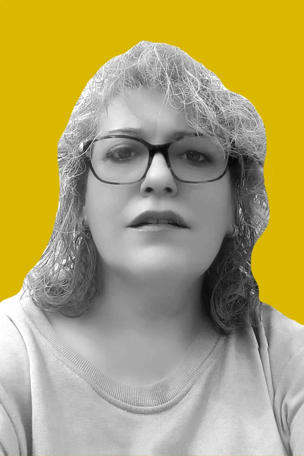 Rosa Bernal