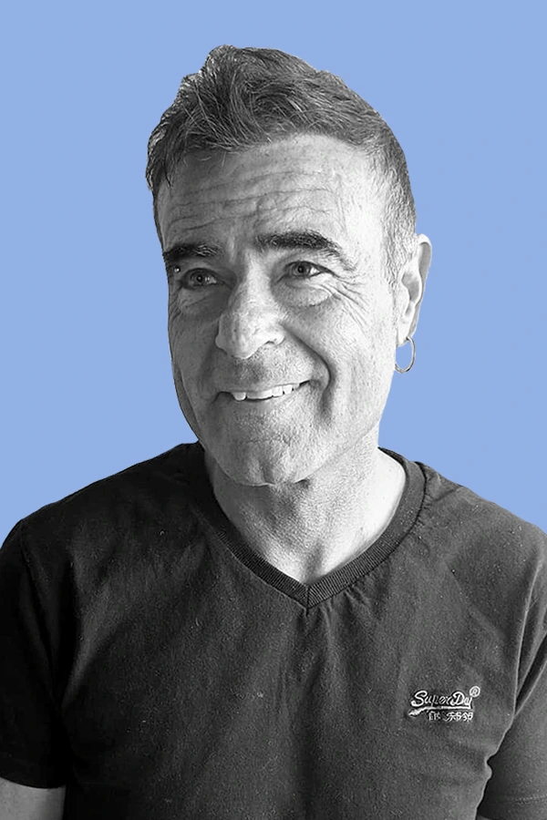Jorge Saudinós