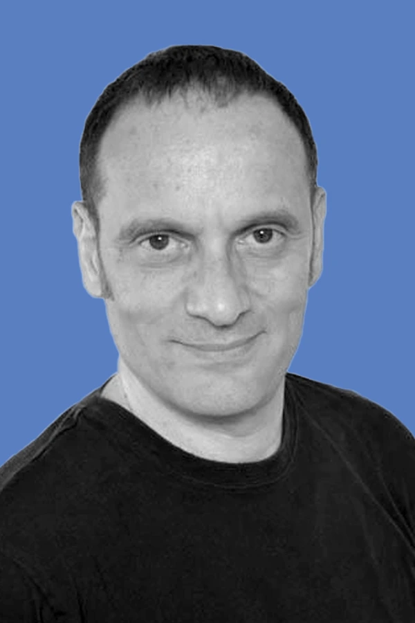 Javier García Sáenz