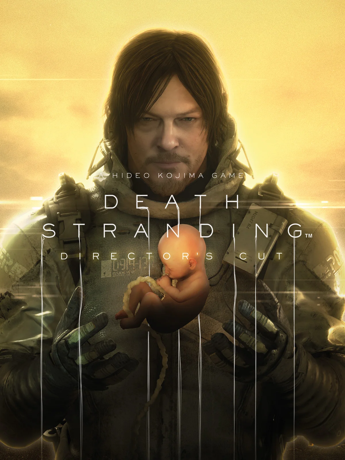 Death Stranding: Director's Cut