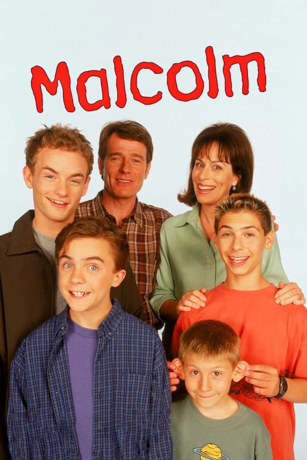 Malcolm in the Middle